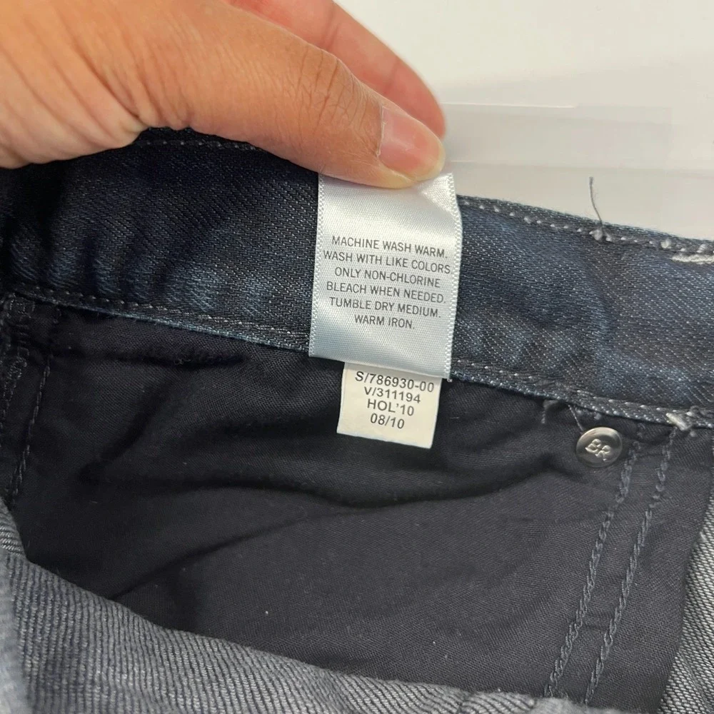 Banana Republic banana republic